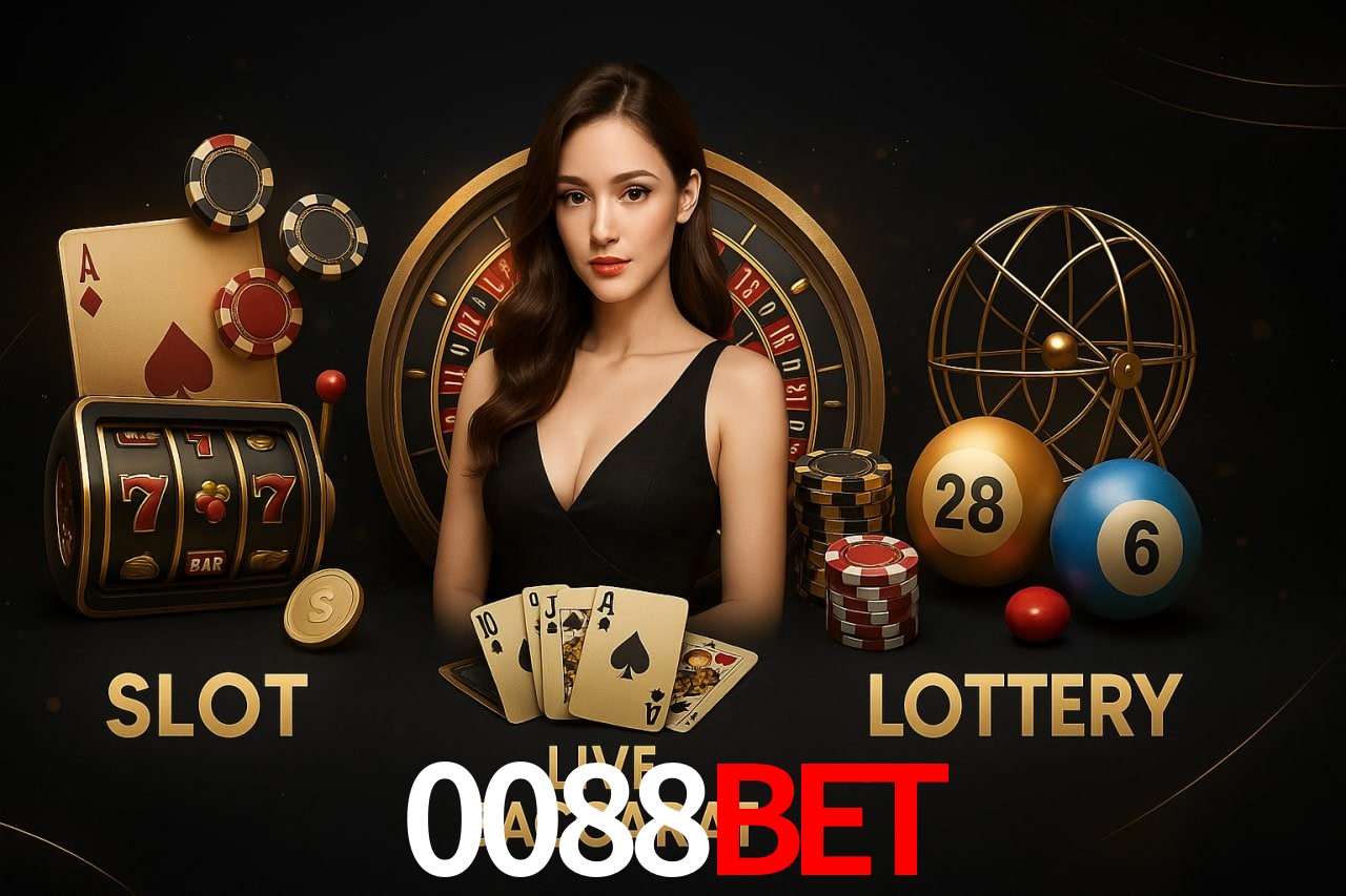 0088Bet App