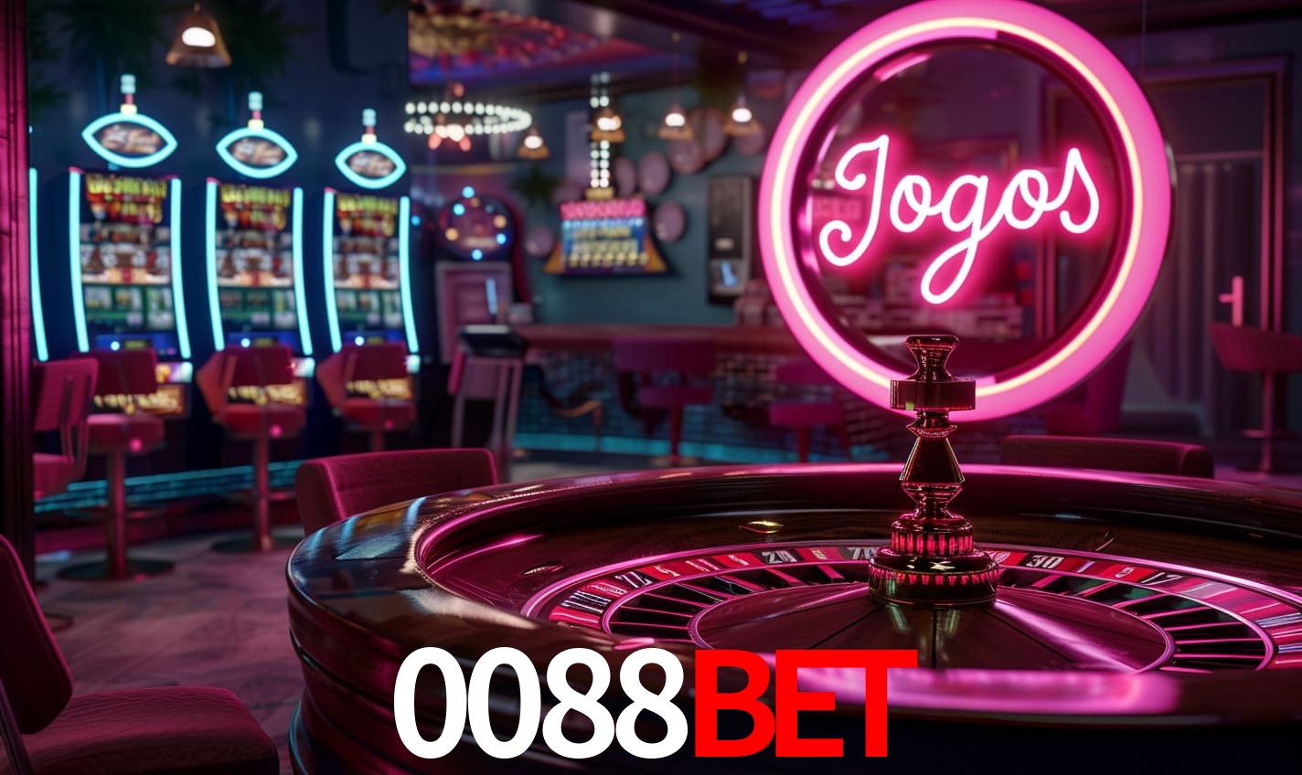 0088Bet