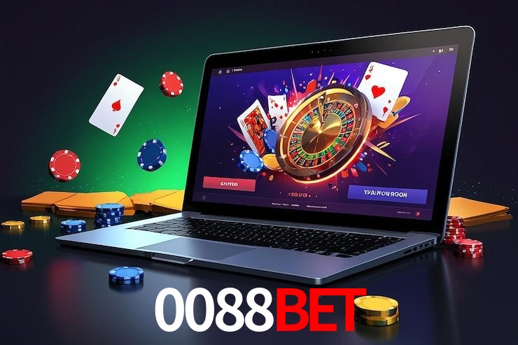 0088Bet.Com